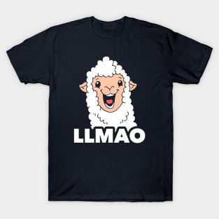 Llmao T-Shirt